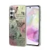 Samsung Galaxy A35 5g Kılıf Blade Aynalı Desenli Kapak - Desen 6 1
