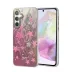 Samsung Galaxy A35 5g Kılıf Blade Aynalı Desenli Kapak - Desen 7 1