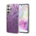 Samsung Galaxy A35 5g Kılıf Blade Aynalı Desenli Kapak - Desen 2 1