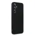 Samsung Galaxy A35 5g Kılıf First Silikon - Siyah 1
