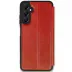 Samsung Galaxy A35 5g Kılıf Flip Cover - Kırmızı 1