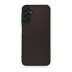 Samsung Galaxy A35 5g Kılıf Montreal Silikon Kapak - Siyah 1