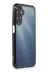 Samsung Galaxy A35 5G Kılıf Razer Lensli Silikon - Mor 2