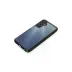 Samsung Galaxy A35 5g Kılıf Razer Lensli Silikon - Siyah 4