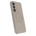 Samsung Galaxy A35 5g Regal Magsafe Standlı Kapak - Çöl Titanyum 2