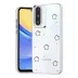Samsung Galaxy A36 Fiyonk Desenli Kapak - Desen 2 1
