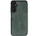 Samsung Galaxy A36 Kılıf Flip Cover - Koyu Yeşil 1