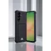 Samsung Galaxy A36 Kılıf Kelvin Kartvizitli Silikon - Bordo 2