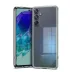 Samsung Galaxy A36 Kılıf Lüx Şeffaf Silikon 2