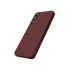 Samsung Galaxy A37 5g First Silikon - Bordo 2