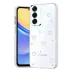 Samsung Galaxy A37 5g Fiyonk Desenli Kapak - Desen 10 1
