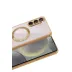 Samsung Galaxy A37 5g Kross Magneticsafe Kapak - Çöl Titanyum 2