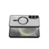 Samsung Galaxy A37 5g Kross Magneticsafe Kapak - Siyah 3