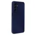 Samsung Galaxy A37 5g Thermax Silikon Kılıf - Lacivert 2