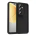 Samsung Galaxy A37 5g Viera Silikon - Siyah 1