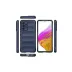 Samsung Galaxy A53 5g Kılıf Optimum Silikon - Lacivert 3