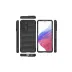 Samsung Galaxy A53 5g Kılıf Optimum Silikon - Siyah 3