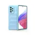 Samsung Galaxy A53 5g Kılıf Optimum Silikon - Sky Blue 2