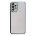 Samsung Galaxy A53 5g Kılıf Razer Lensli Silikon - Açık Mavi 2