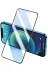 Samsung Galaxy A54 5G 3D Antistatik Serak Nano Ekran Koruyucu 1