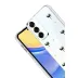 Samsung Galaxy A54 5g Fiyonk Desenli Kapak - Desen 1 2