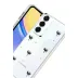 Samsung Galaxy A54 5g Fiyonk Desenli Kapak - Desen 1 3