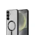 Samsung Galaxy A54 5g Kross Magneticsafe Kapak - Siyah 2