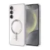 Samsung Galaxy A54 5g Kross Magneticsafe Kapak - Titan Gri 1