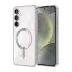Samsung Galaxy A54 5g Kross Magneticsafe Kapak - Titan Gri 1