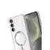 Samsung Galaxy A54 5g Kross Magneticsafe Kapak - Titan Gri 3
