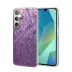 Samsung Galaxy A55 5g Kılıf Blade Aynalı Desenli Kapak - Desen 2 1