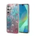 Samsung Galaxy A55 5g Kılıf Blade Aynalı Desenli Kapak - Desen 4 1