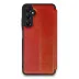 Samsung Galaxy A55 5g Kılıf Flip Cover - Kırmızı 1