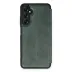 Samsung Galaxy A55 5g Kılıf Flip Cover - Koyu Yeşil 1