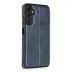 Samsung Galaxy A55 5g Kılıf Flip Cover - Lacivert 2