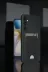 Samsung Galaxy A55 5G Kılıf Kelvin Kartvizitli Silikon - Lacivert 4