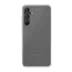 Samsung Galaxy A55 5g Kılıf Lüx Şeffaf Silikon 2