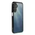 Samsung Galaxy A55 5g Kılıf Razer Lensli Silikon - Siyah 2
