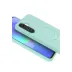 Samsung Galaxy A56 Regal Magsafe Standlı Kapak - Su Yeşili 2