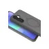 Samsung Galaxy A56 Regal Magsafe Standlı Kapak - Titan Gri 2