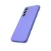 Samsung Galaxy A57 5g First Silikon - Lila 2