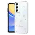 Samsung Galaxy A57 5g Fiyonk Desenli Kapak - Desen 10 1