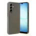 Samsung Galaxy A57 5g Thermax Silikon Kılıf - Gri 1