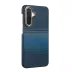 Samsung Galaxy A57 5g Vega Magsafe Kapak - Mavi 3