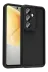 Samsung Galaxy A57 5G Viera Silikon - Siyah 1