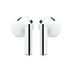 Samsung Galaxy Buds 3 Bluetooth Kulak İçi Kulaklık Beyaz 1