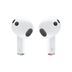 Samsung Galaxy Buds 3 Bluetooth Kulak İçi Kulaklık Beyaz 2