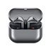 Samsung Galaxy Buds 3 Bluetooth Kulak İçi Kulaklık Gümüş 4