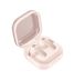Samsung Galaxy Buds4 Pro (ANC) Bluetooth 6.1 Kulak İçi Kulaklık Pembe 2