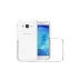 Samsung Galaxy J7 Kılıf Lüx Şeffaf Silikon 2